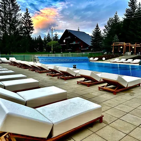 Domeniul Cris Guest house 5*