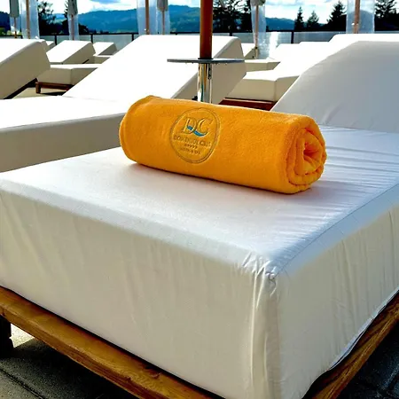 Guest house Domeniul Cris 5*